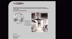 Desktop Screenshot of materialcost.com